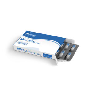 Altretamine Capsule