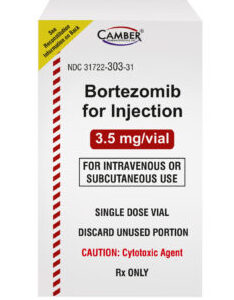 Bortezomib Injection