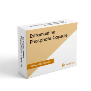 Estramustine Phosphate Capsules