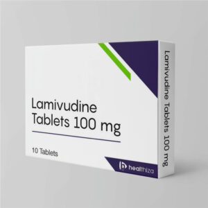 Lamivudine Tablets