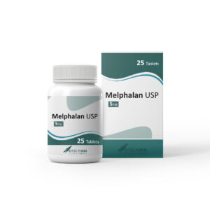 Melphalan Tablets