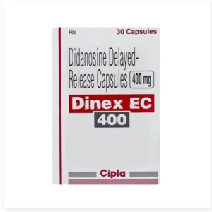 Didanosine Capsules