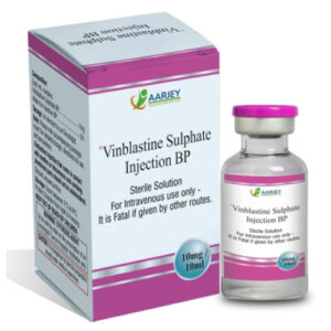 Vinblastine Sulphate Injection