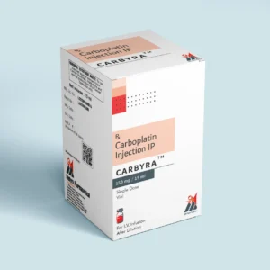 Carboplatin Injection
