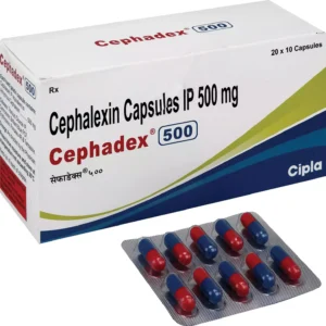 Cephalexin Tablets