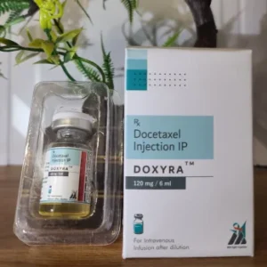 Docetaxel Injection 120 Mg