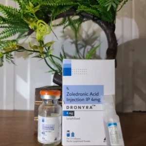 Zoledronic Acid Injection