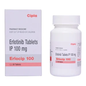 Erlotinib Tablets