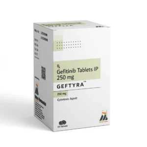 Gefitinib Tablets