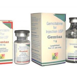 Gemcitabine Injection