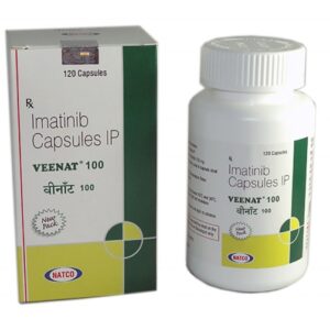 Imatinib Capsules