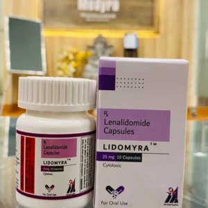 Lenalidomide Capsules