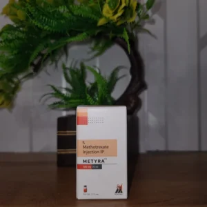 Methotrexate Injection