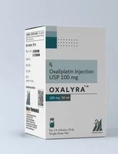 Oxaliplatin Injection