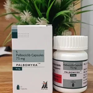 Palbociclib 75mg Capsules