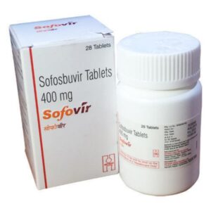 Sofosbuvir Tablets