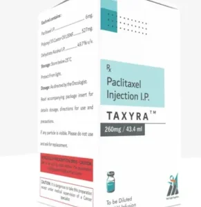 Paclitaxel Injection