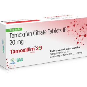 Tamoxifen Citrate Tablets