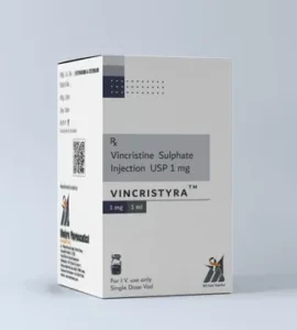 Vincristine Sulphate Injection