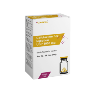 Cefazolin Injection