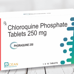 Chloroquine Phosphate Tablets