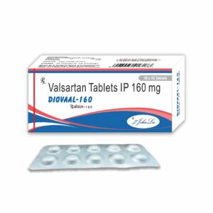 Valsartan Tablets