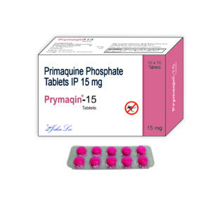 Primaquine Tablets