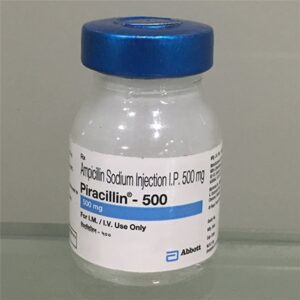 Ampicillin Injection