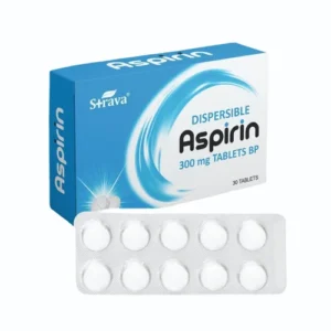 Acetylsalicyclic Acid Tablets