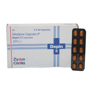 Nifedipine Tablets