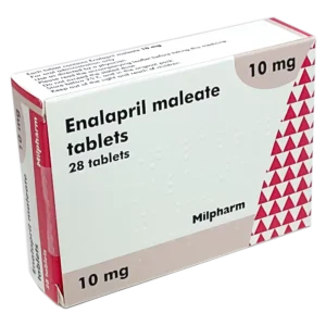 Enalapril Tablets