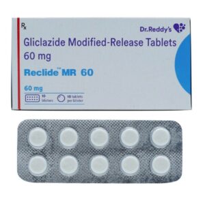 Gliclazide Tablets