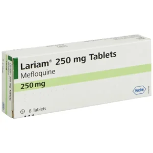 Mefloquine Tablets