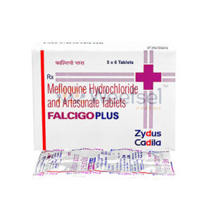 Mefloquine & Artesunate Tablets
