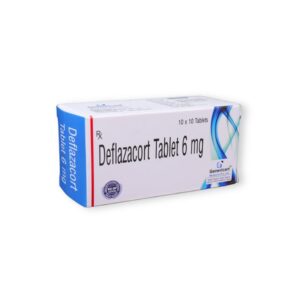 Deflazacort Tablets